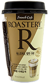 남양 프렌치카페 로스터리 에스프레소 라떼 리저브 320mL