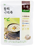 본죽 참치 야채죽 330g