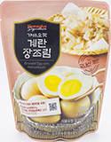 홈플러스 가쓰오맛 계란 장조림 400g