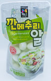 목우촌 깐 메추리알 450g