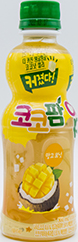 해태 커졌다 코코팜 망고코넛 300ml