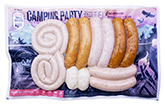존쿡 델리미트 캠핑파티 840g