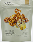 딜라이트프로젝트 버터갈릭 프레첼 70g