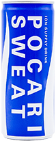 동아오츠카 포카리스웨트 240ml