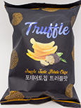 코스모스 포테이토칩 트러플맛 120g