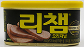 동원 리챔 오리지널 200g