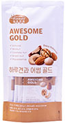 하루견과 어썸 골드 200g