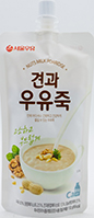 서울우유 견과우유죽 130g