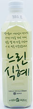 서정옥의 느린부엌 느린식혜 1000mll