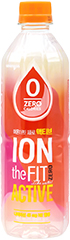 웅진 이온더핏 제로 액티브 500mL
