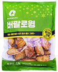 마니커 버팔로윙 1kg