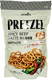 삼진 미니 프레첼 매콤한비프맛 800g