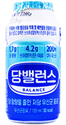 hy 당밸런스 120mL
