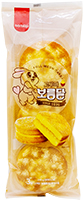 삼립 고구마 보름달 240g