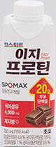 파스퇴르 이지 프로틴 초코 250ml