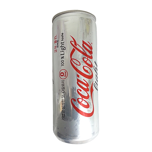코카콜라 라이트 250ml