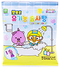 뽀로로 유기농 솜사탕 8g