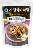 청정원 호밍스 사천식 마라탕 450g