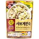 오뚜기 오즈키친 샤브계란죽 450g
