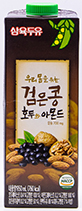 삼육두유 검은콩호두와아몬드 950mL