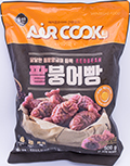 신세계푸드 올반 에어쿡 팥붕어빵 500g