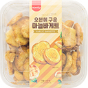 삼립 오븐에 구운 마늘바게트 300g