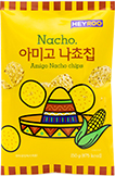 CU 헤이루 아미고 나쵸칩 150g