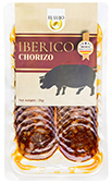 EL LUJO 이베리코 초리조 슬라이스 70g