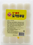오뚜기 오쉐프 요거트푸딩 1kg