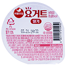 서울우유 요거트 딸기 85g