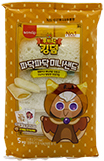 삼립 쿠키런킹덤 파닥파닥 미니샌드 100g