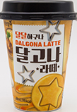 푸르밀 달고나라떼 250ml