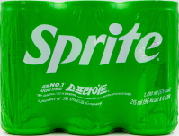 스프라이트 215mL