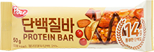 동서 포스트 단백질바 50g