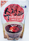 하늘청 수정과 790ml