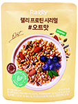 윙잇 랠리 프로틴 시리얼 곡물맛 35g