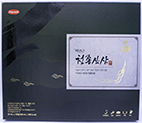 한미 백년근 천종산삼배양근 600mL
