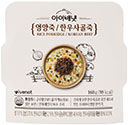 아이배냇 영양죽 한우사골죽 160g