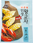 올반 얇은피 인생왕교자 랍스터 875g