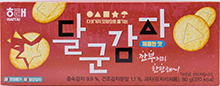 해태 달군감자 80g
