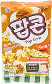 사조 전자레인지용 팝콘 카라멜맛 80g