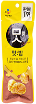CJ 맛밤 42g