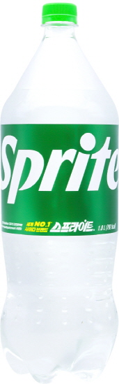 스프라이트 1.8L