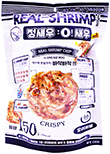 정새우 오 새우스낵 오리지널 150g