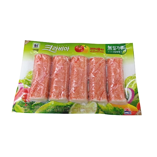 사조대림 대림선 크라비아 90g