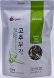 진앤진푸드 고추부각 130g