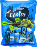 맛고을 뉴 다시마제리 300g