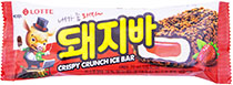 롯데 돼지바 70mL