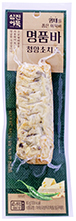 삼진어묵 명품바 청양초치즈 80g