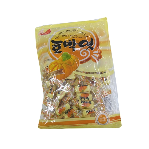 아리랑후드 호박엿 370g